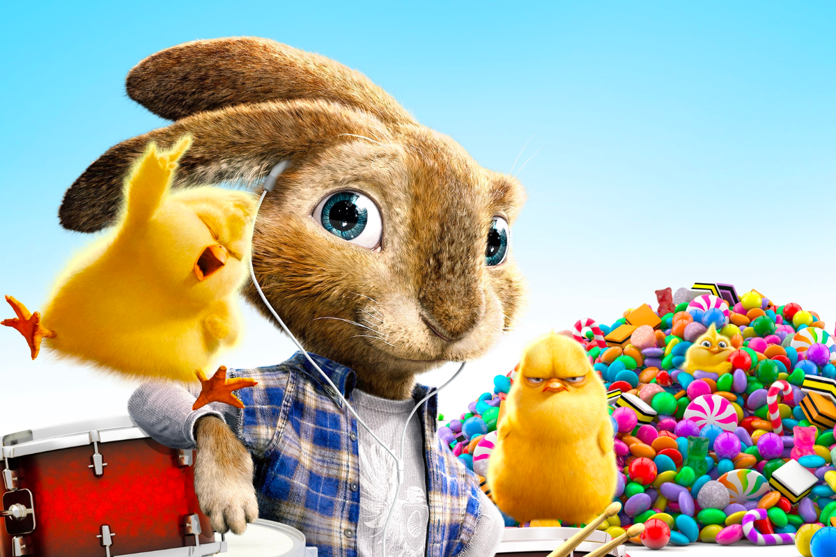 16 Easter Movies To Watch With The Whole Family This Spring